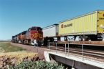 BNSF 776